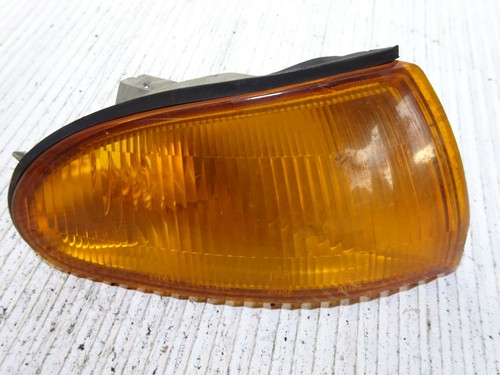 Mitsubishi evo 3 amber - mitsubishi,