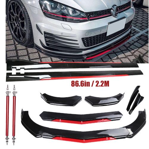 For golf mk5 mk6 - mk7, mk7.5