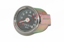 Smiths Speedometer 80 Mph