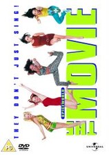 Spiceworld The Movie (1997)
