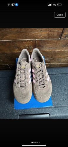 Adidas handball spezial - handball,