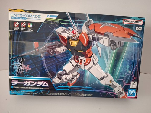 Bandai namco gunpla - bandai, entry