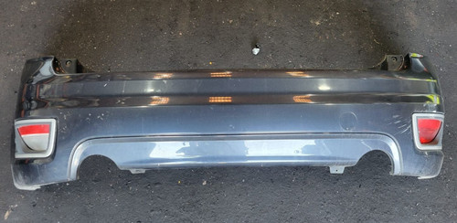 Genuine ford focus - focus, mk2