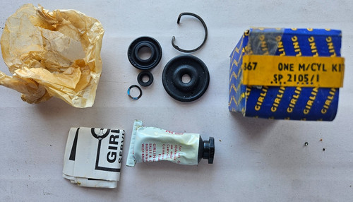 Girling 2105 brake master - sp,
