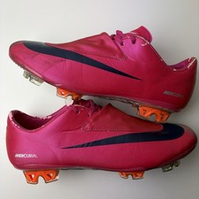 Nike Mercurial Vapor Vi Fg