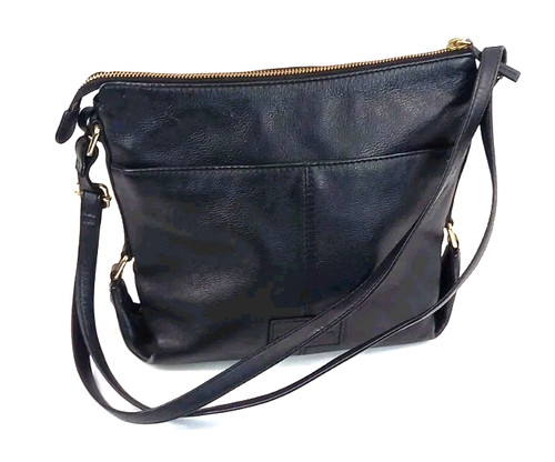 Jasper conran black - conran, leather