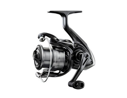 Daiwa crossfire reels - reels,