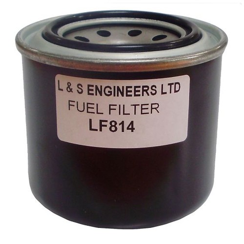 Spin fuel filter fits - spin,