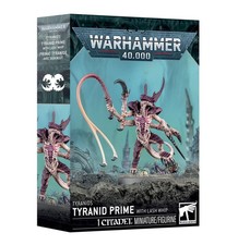 Tyranids Tyranid Prime With