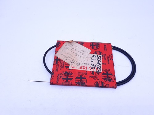 Cable control starter air - cable,