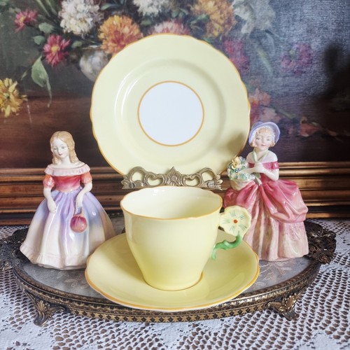 Rare vintage aynsley - rare,