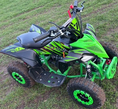 50cc plus quad bike - plus, mini