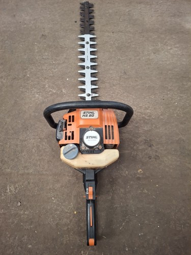 Stihl hs80 petrol - stihl,