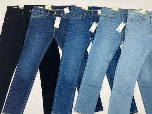 Levis 511 slim - , denim