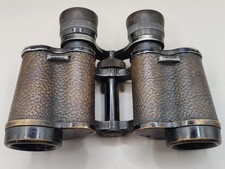 Carl Zeiss Jena 6 x 30