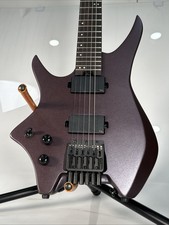 HILS HK304105 Headless (3/4)