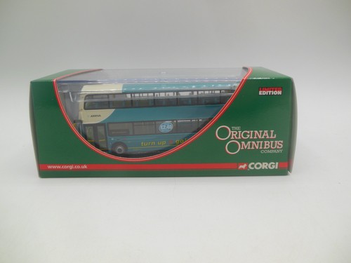 Corgi ooc om41218 - om41218, dd