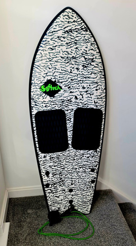 Softech kyuss king - softech,