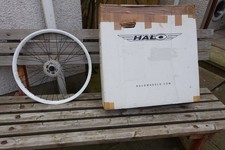 Halo T2 MTB Wheel 24" plus