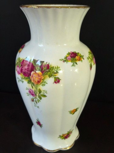 Royal albert old - royal, roses