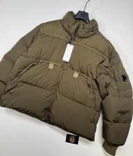 CP COMPANY 175A Eco-Chrome R