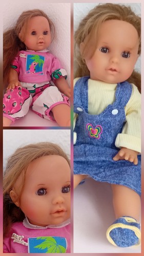 Vintage 1980s zapf - 1980s,
