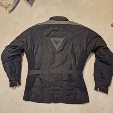 Dainese Gore Tex Motorcycle