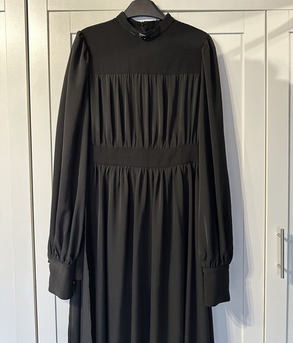 Punk rave black - , long