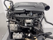 VOLKSWAGEN GOLF 7 GTI AUDI TT 8S 2.0 TFSI TSI ENGINE COMPLETE CHH 30K WARRANTY!