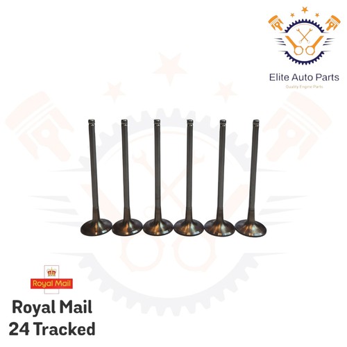 Intake valve set - set, peugeot