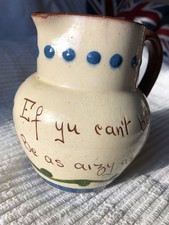 Vintage Dartmouth Pottery