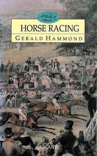 Horse racing hammond gerald - racing,, hammond,