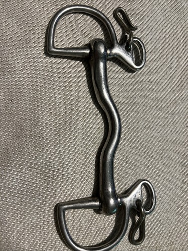 Kimblewick bit - kimblewick,
