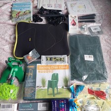 Joblot Brand New X 36 Mixed