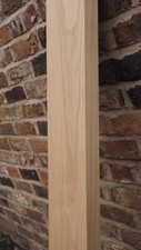 44 X 195mm-Kiln Dried Oak 