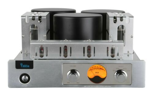 Yaqin 13s amplifier - yaqin, mc-13s