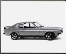 Ford Capri RS 3100 Mk1 1973-74