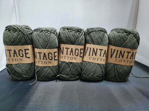 V39 vintage cotton 100g - x,