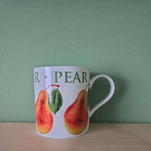 Pear the leonardo - 'pear', collection