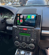 For Land Rover Freelander 2