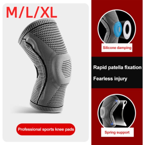 Knee brace support compression - brace,