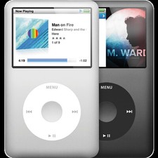 New other Apple iPod Classic