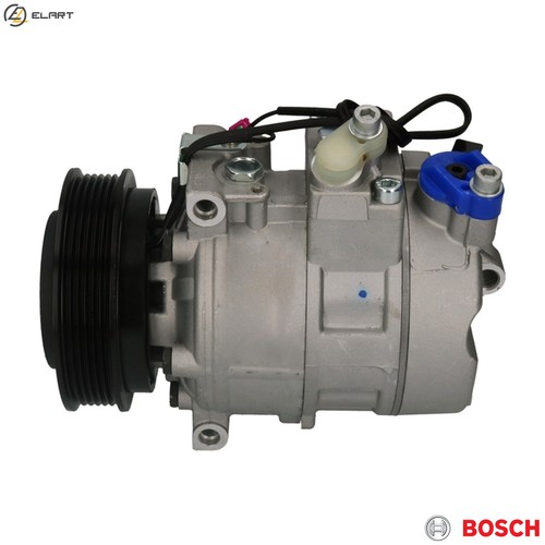 Compressor air conditioning - air,