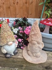 Latex Rubber Mould To Make