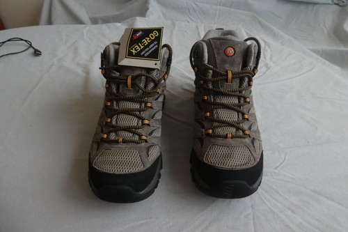 Merrell moab mid gtx - mid,