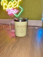 Winnie the Pooh travel coffee