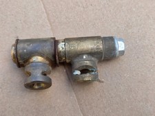 Karcher K5.700 Hose Reel Valve Connector Outlet