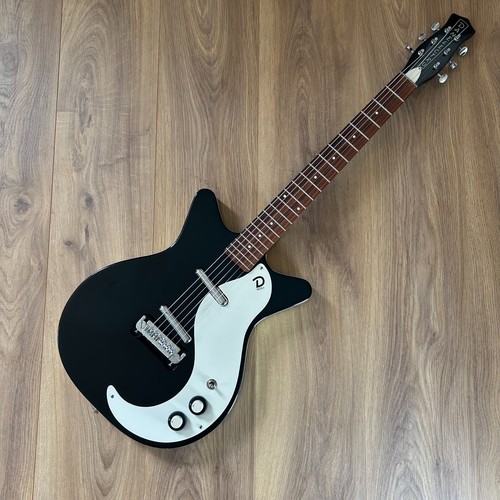 Danelectro nos reissue - nos+, 59