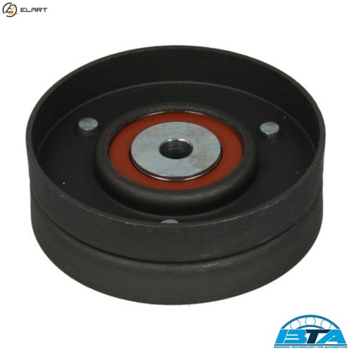 Tensioner pulley vribbed belt - tensioner,