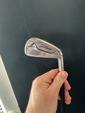 Titleist T200 2023 #3 Utility Iron * 20 Degree * Hzrdus Stiff Flex Shaft *